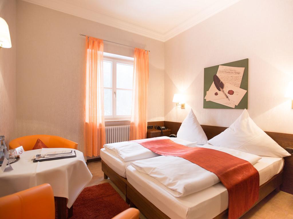 Hotel Mueller Hohenschwangau Exterior photo