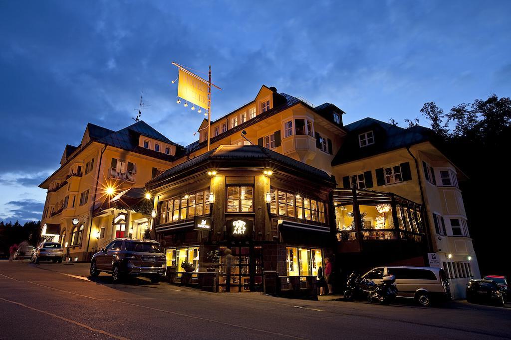 Hotel Mueller Hohenschwangau Exterior photo